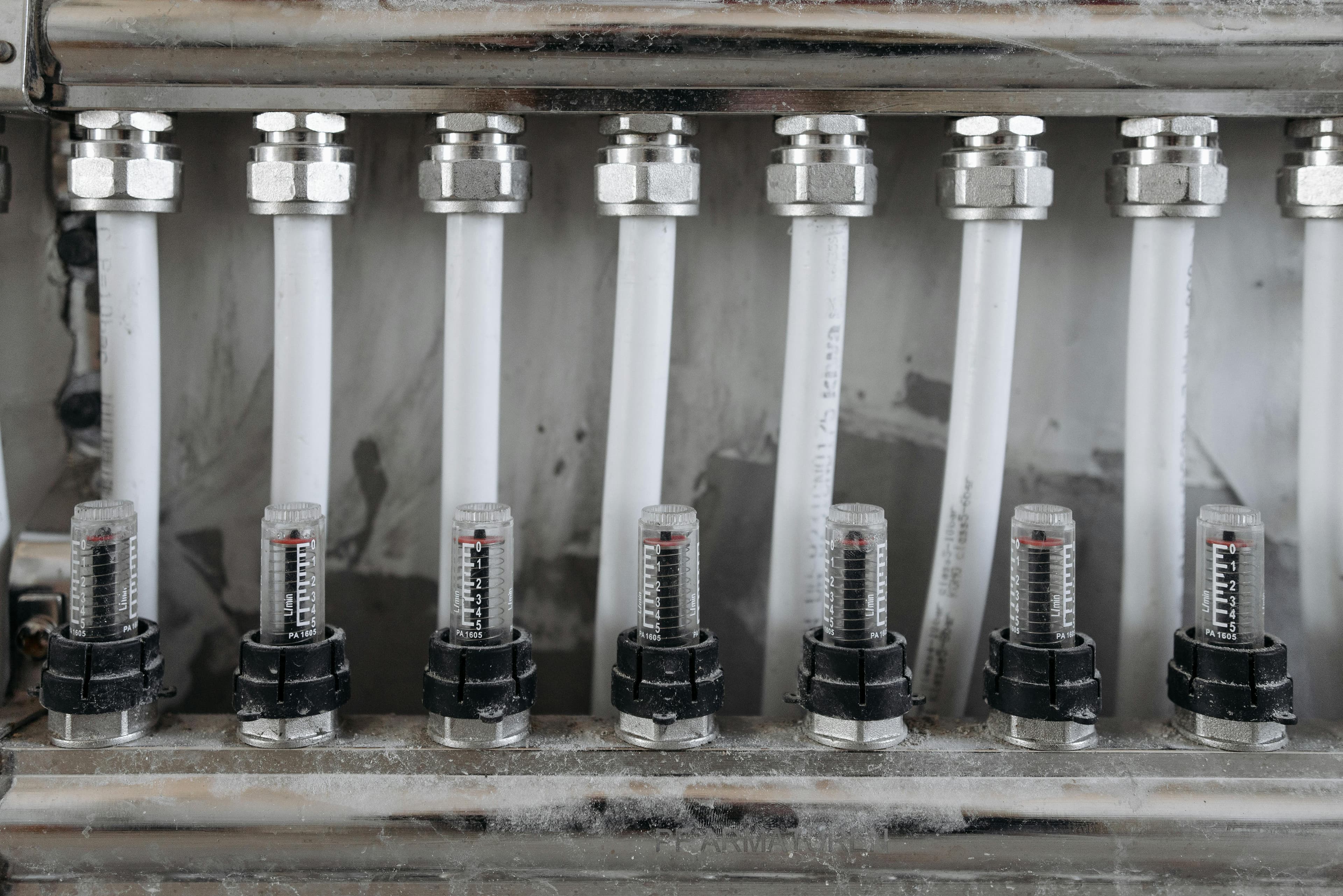 Plumbing Services in London